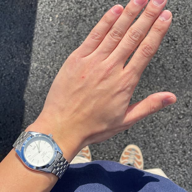 Citizen - Q&Q Analog Quartz