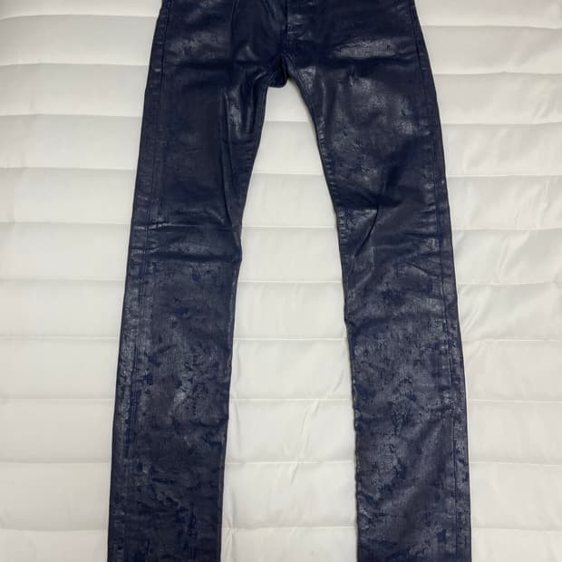 디올옴므 aw11 머드왁스코팅진