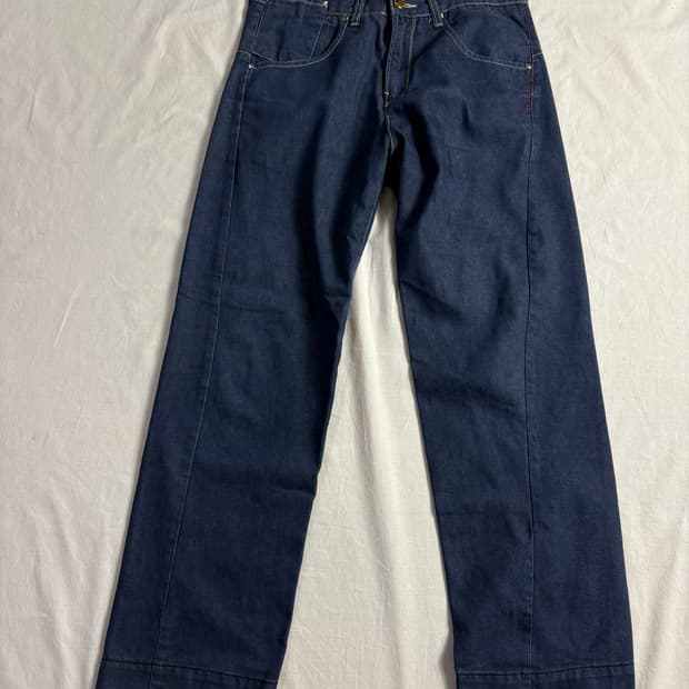 Levis 리바이스 엔지니어드 팬츠 32