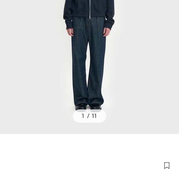 벨리에 로우인디고 34