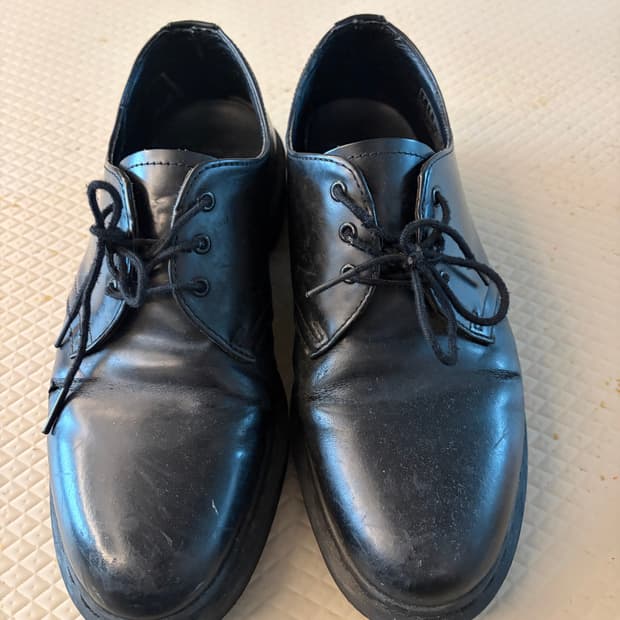 닥터마틴 1461 모노