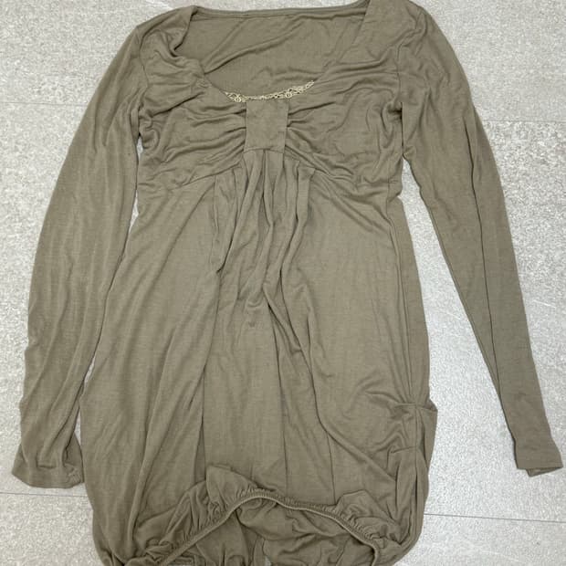 vintage sleeve