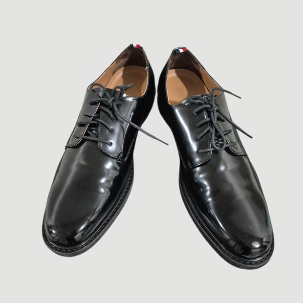 [275]가데옴므 수제구두