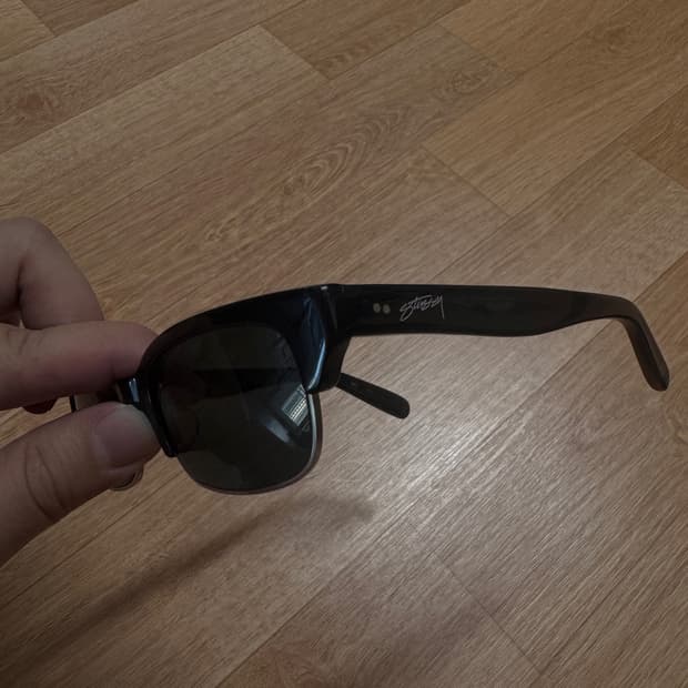 STUSSY KEVIN GLASSES