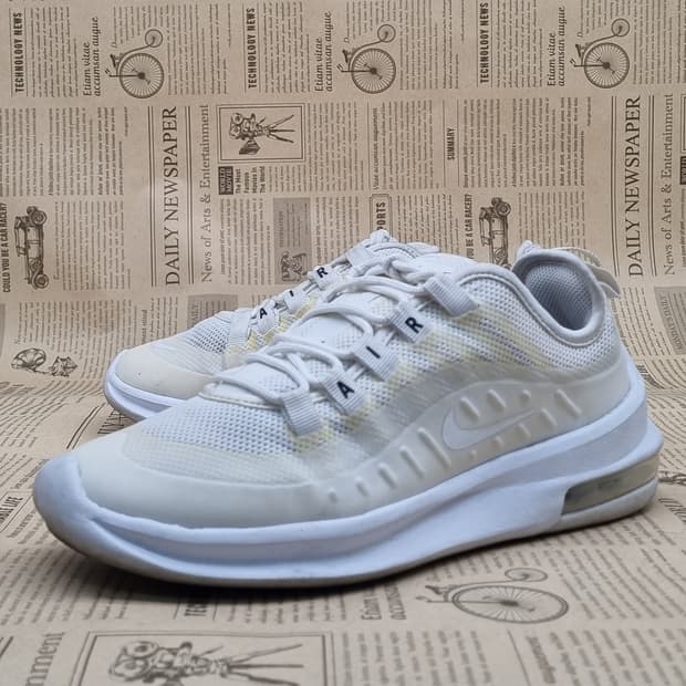 나이키 에어맥스 엑시스 여성운동화230 