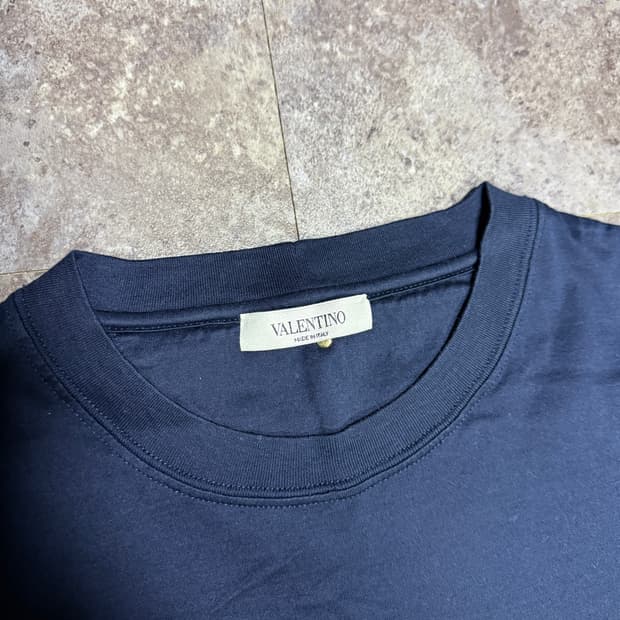 발렌티노 티셔츠 s