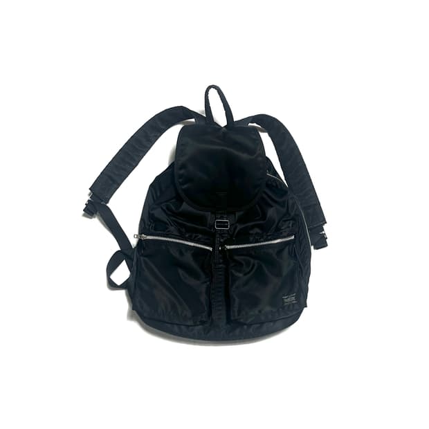 포터 탱커 럭색 백팩