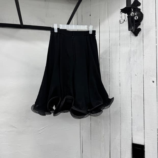 vtg skirt