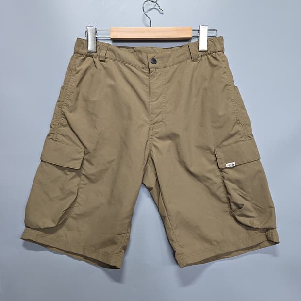 노스페이스 카고 반바지 76