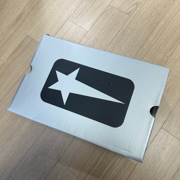 컨버스 다크쉐도우 더블 다크스타 오버다이 척 70 하이 블론드 새상품 2