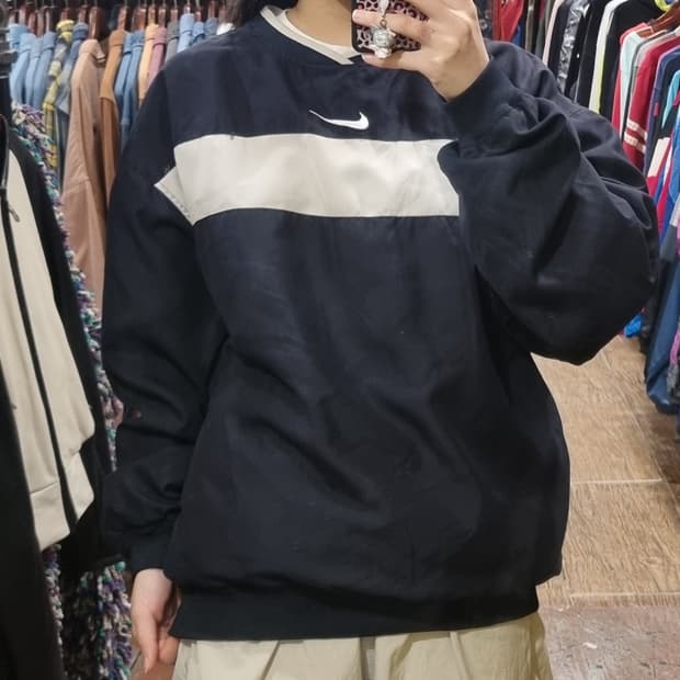 [Hi] nike 나이키 웜업 블랙