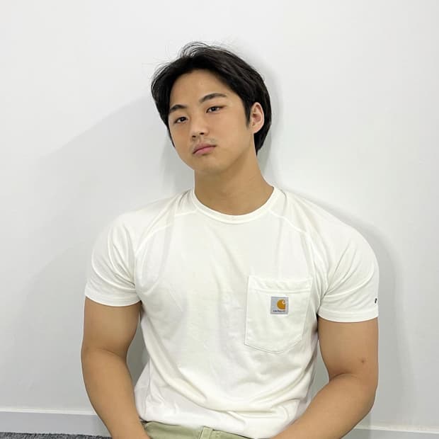 CARHARTT REGLAN SHORT-SLEEVED