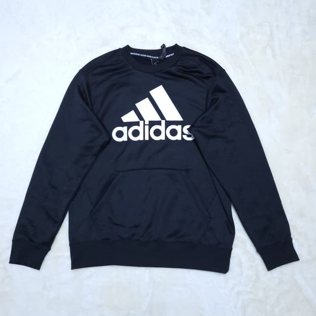 아디다스 남성 맨투맨 L 0307