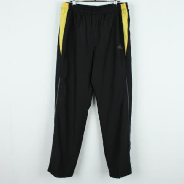 아디다스 바지