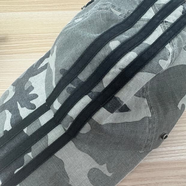 떠그클럽 아디다스 모자 