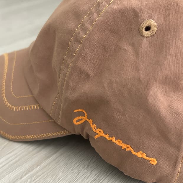 Jaquemus 모자 (공용)