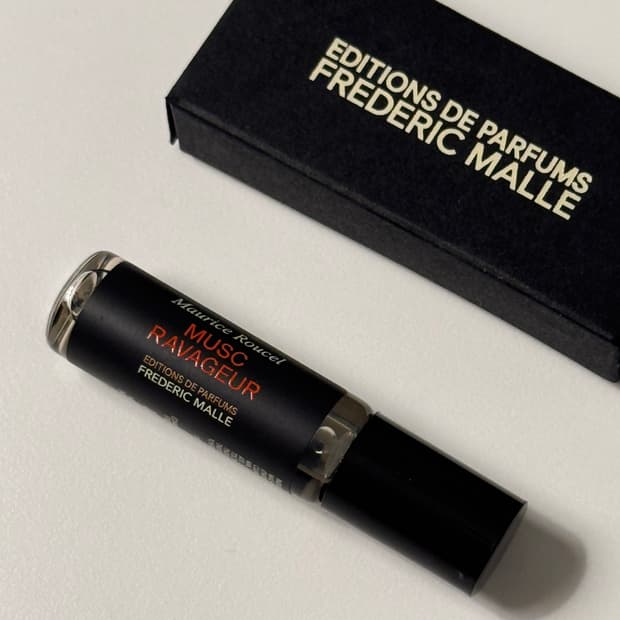 프레데릭말 뮤스크라바줴 3.5ml