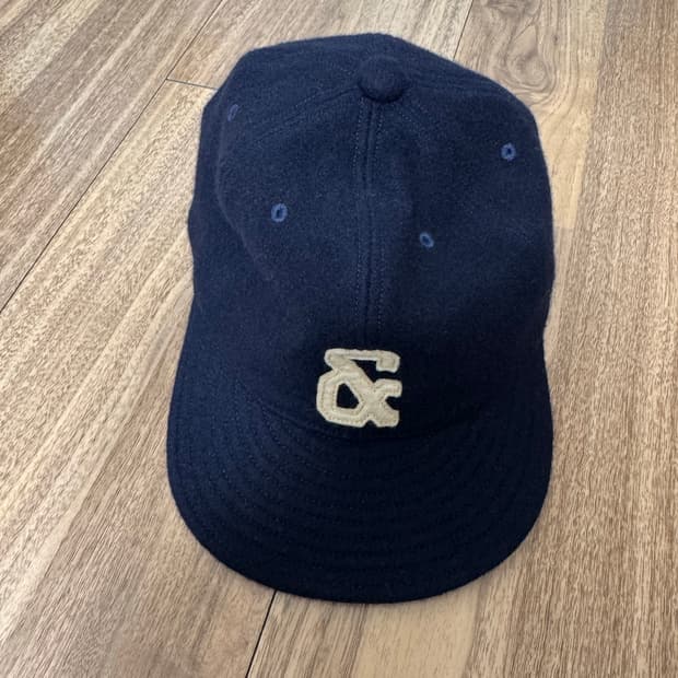 Gypsy&sons 팰트 볼캡