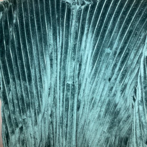 아디다스 오리지널 아디컬러 벨벳하프집업