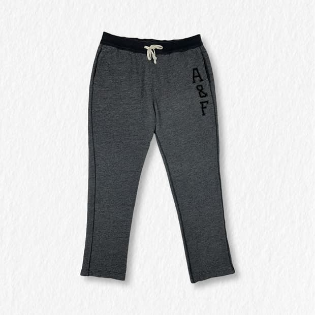 아베크롬비 A&F 스웻팬츠
