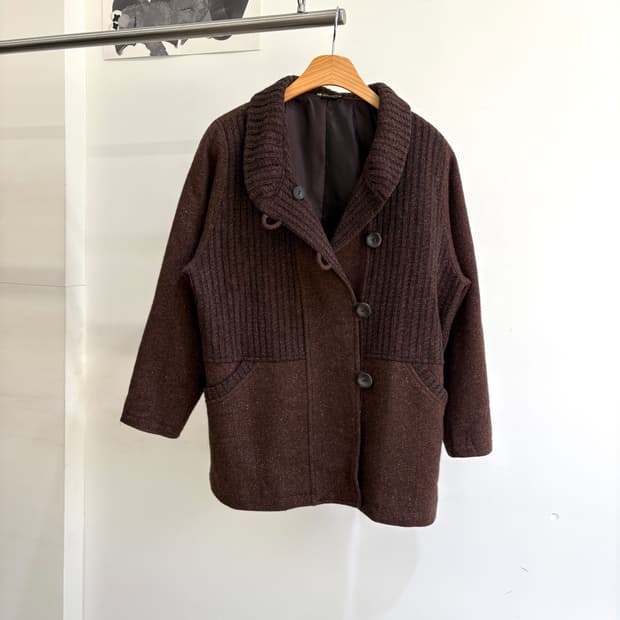 LEESPOIR (Made in Japan) 자켓