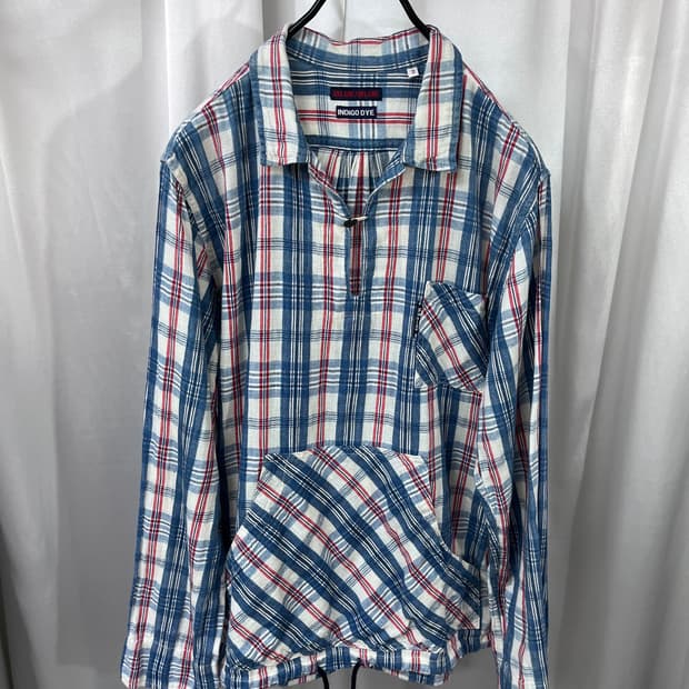 BLUE BLUE INDIGO DYE