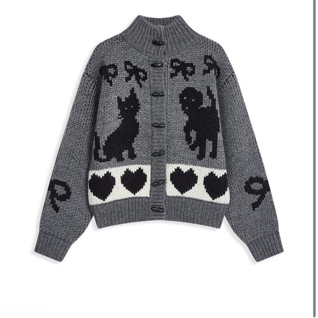 open yy 오픈 와이와이 펫클럽 코위찬 M사이즈