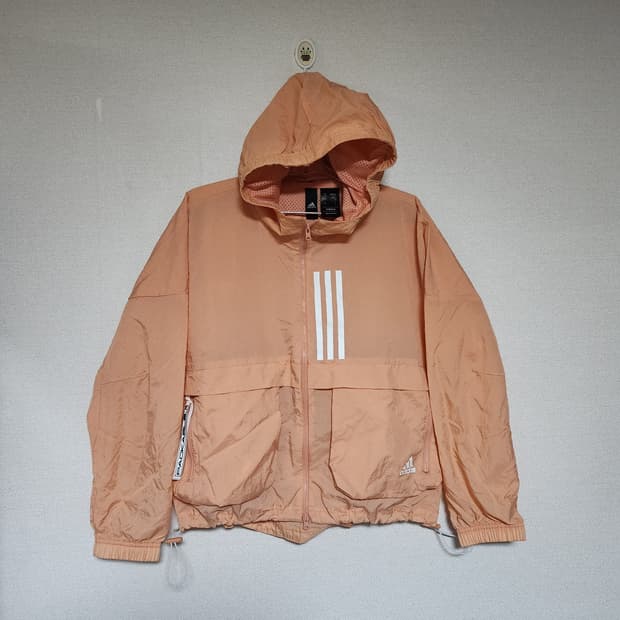 24년 아디다스 윈드 바람막이 자켓 점퍼 90