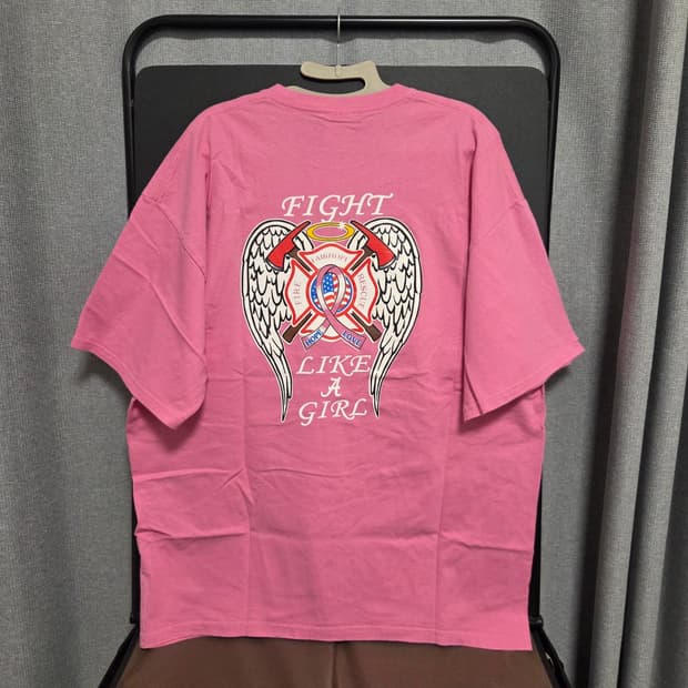Gildan 빈티지 반팔 티셔츠 XL(105)