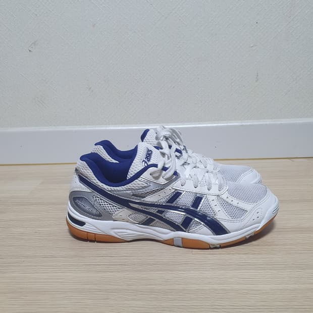 아식스 로테리브레 체대입시화 250