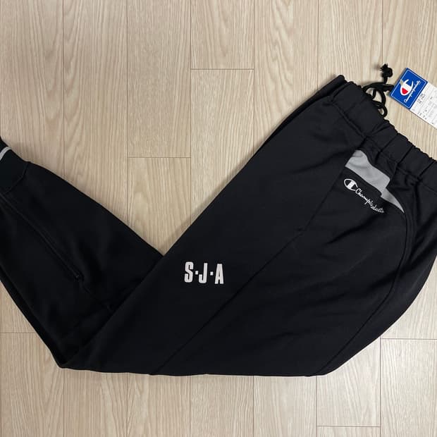 챔피온 90s 올드 웜업 트랙 팬츠 Champion OLD 1990