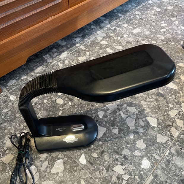 Twinbird FL-8271 Touch Sensor Desk Lamp