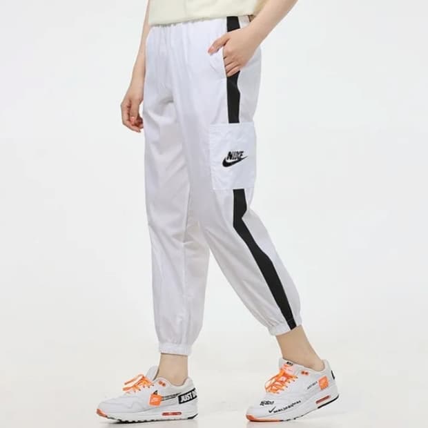 [S] 나이키 NSW 우븐 조거팬츠