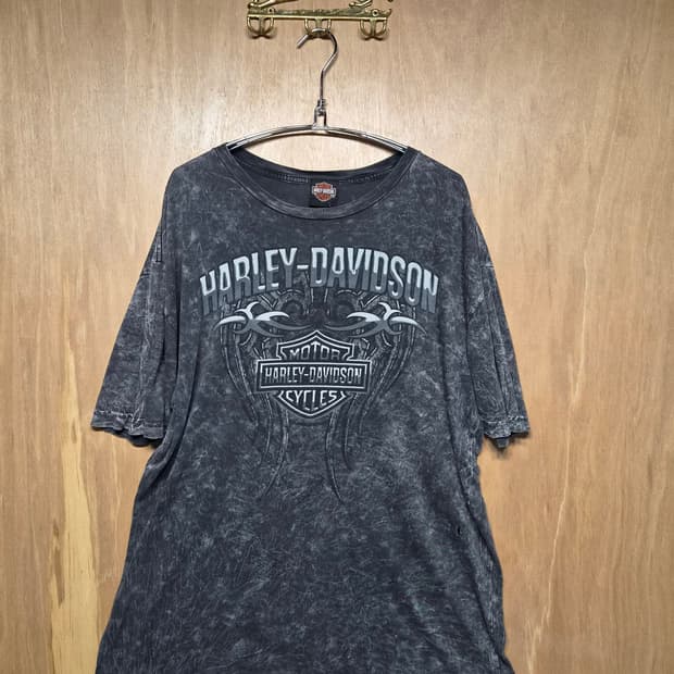 Harley Davidson
