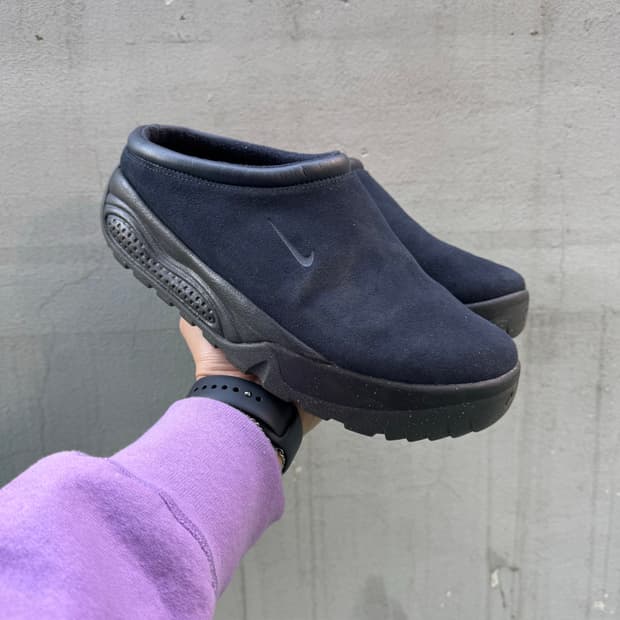 나이키 Acg 루퍼스 슬립온