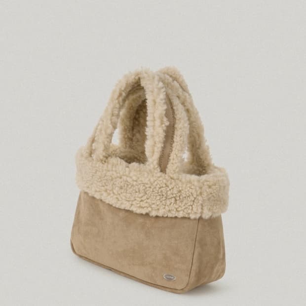 폴뉴아 미니 마쉬백