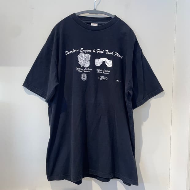 UFCW Vintage T-shirts
