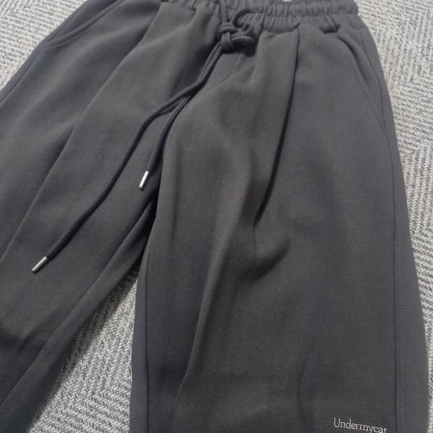 (미시착새상품) 언더마이카 mu.03 올리브 2사이즈