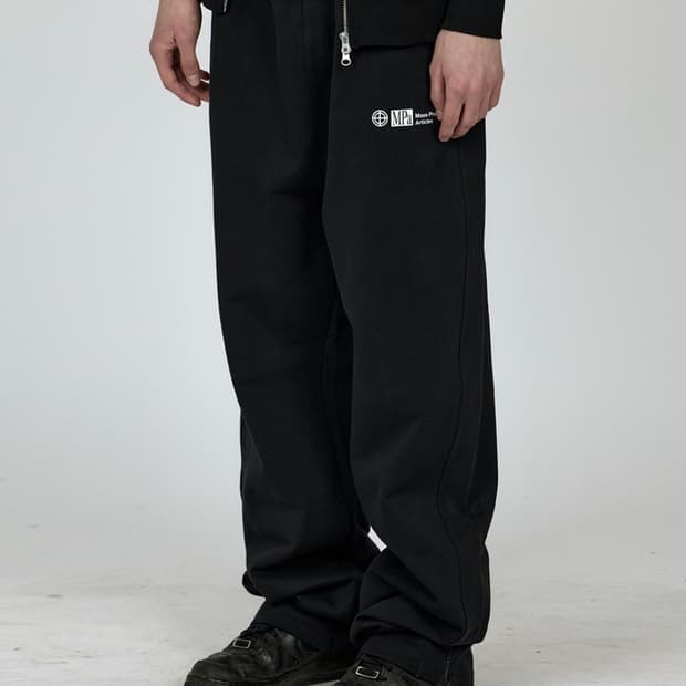 플라스틱프로덕트 Mpa pants