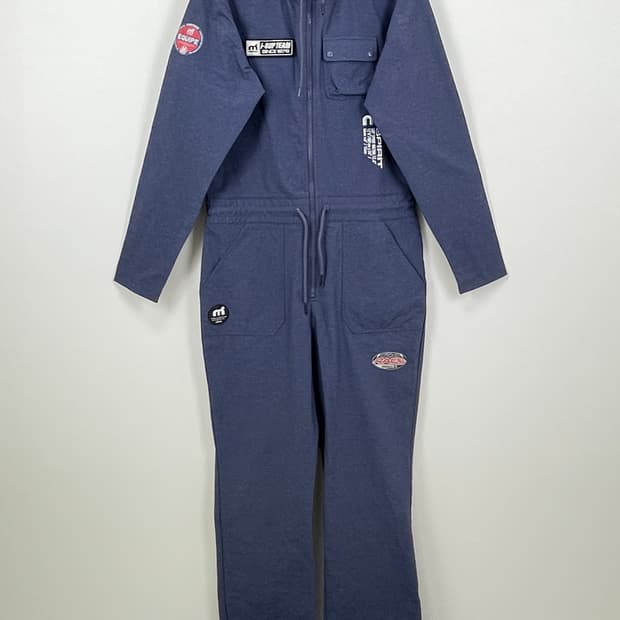 미스트랄(Mistral) i-SUP 팀 후드 점프수트