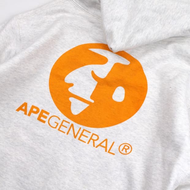 90s A BATHING APE (M)