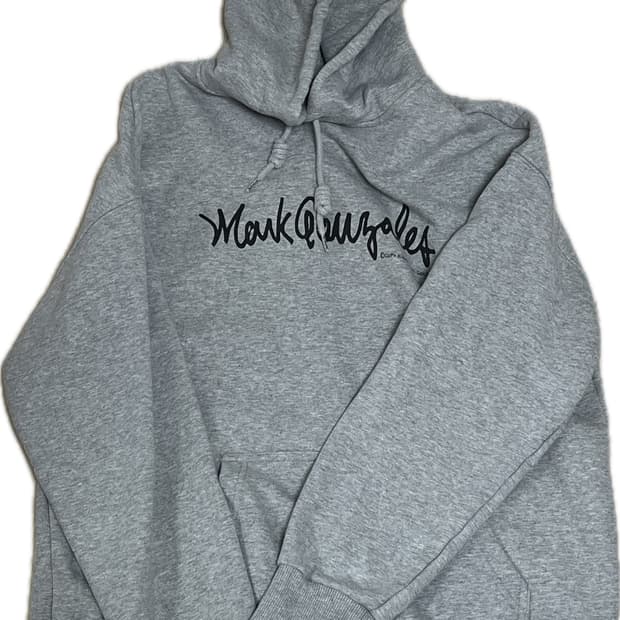 마크곤잘레스 후드티