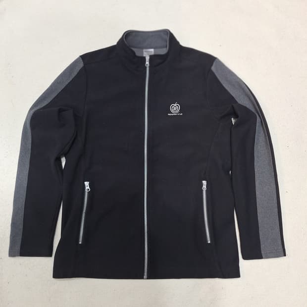 애플라인드골프  집업자켓95