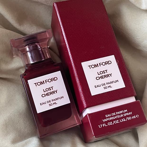 톰포드 로스트체리 50ml