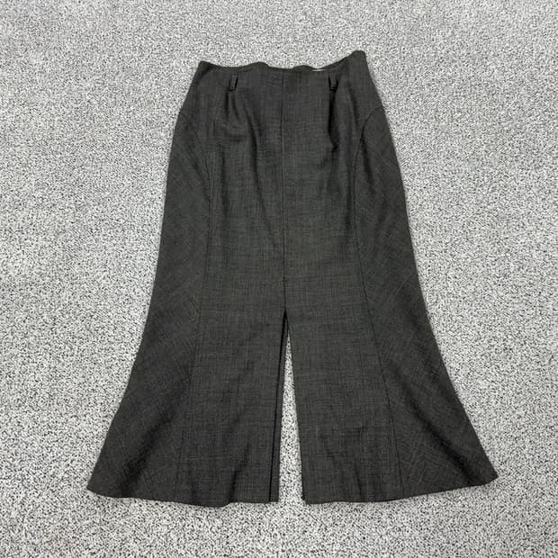 막스마라 이태리메이드 롱스커트