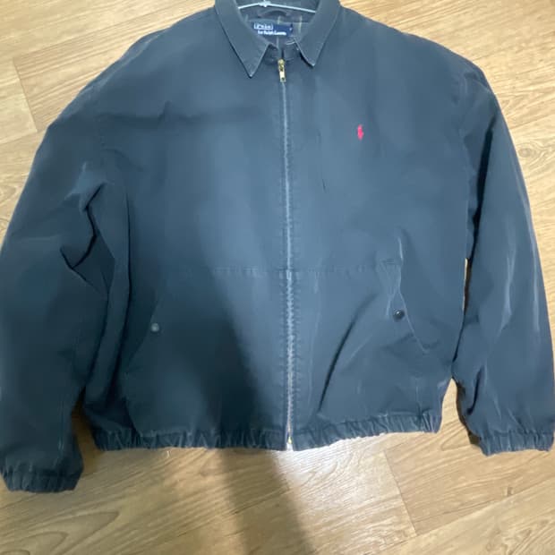 폴로 랄프로렌 자켓 XL