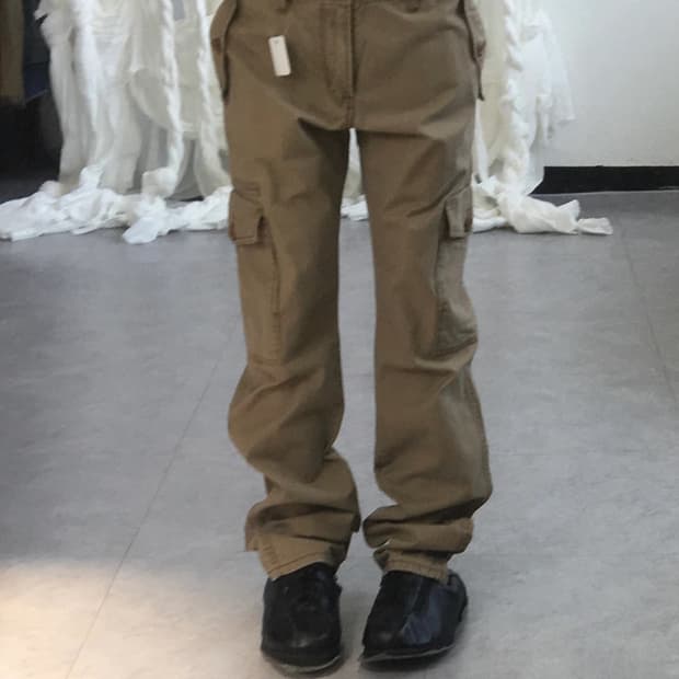 Cago pants
