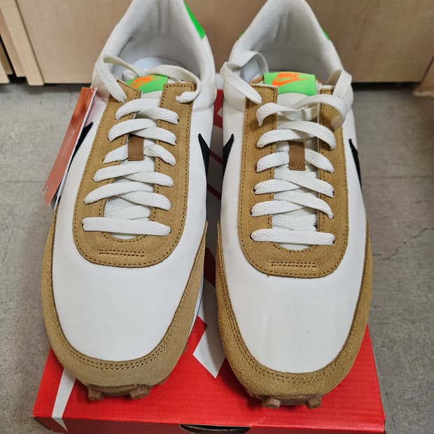 나이키 데이브레이크 CK2351-700 290mm 새상품