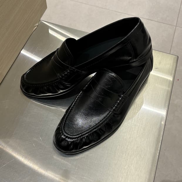 자라 소프트셔링로퍼 (42)