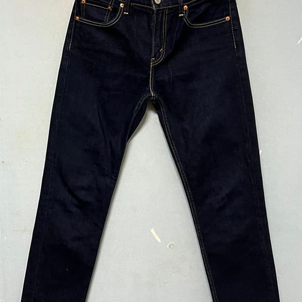 리바이스 511 남자청바지 스키니진 춘추 스판 M 30